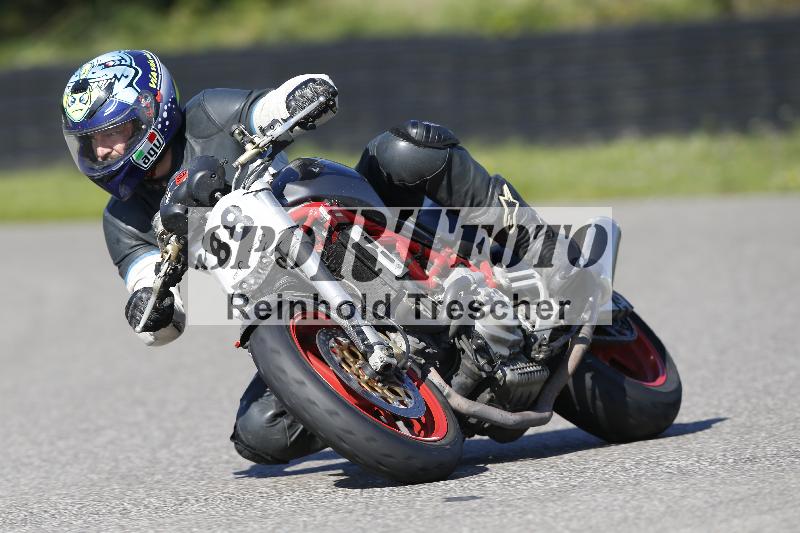 /55 20.09.2025 Speer Racing ADR/Gruppe rot/88